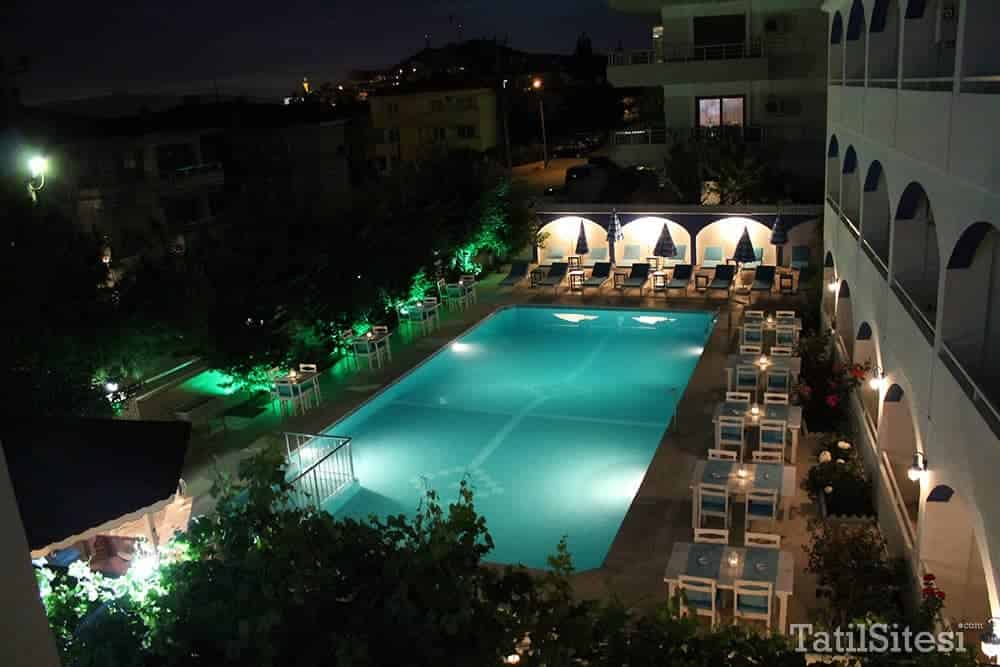Altınyaz Otel